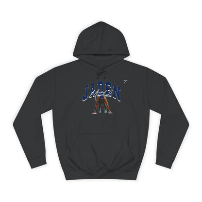 Jaden Mitchell Hoodie