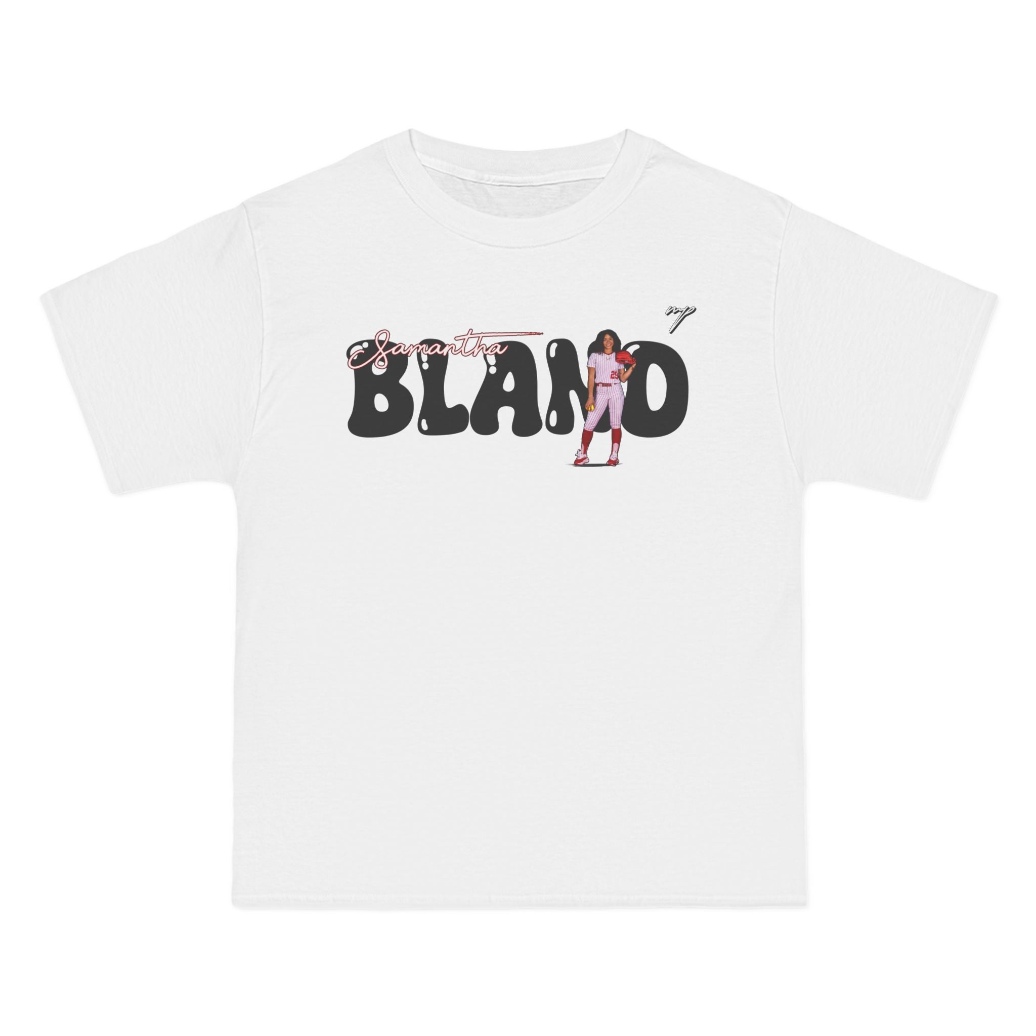 Samantha Bland Vintage Tee
