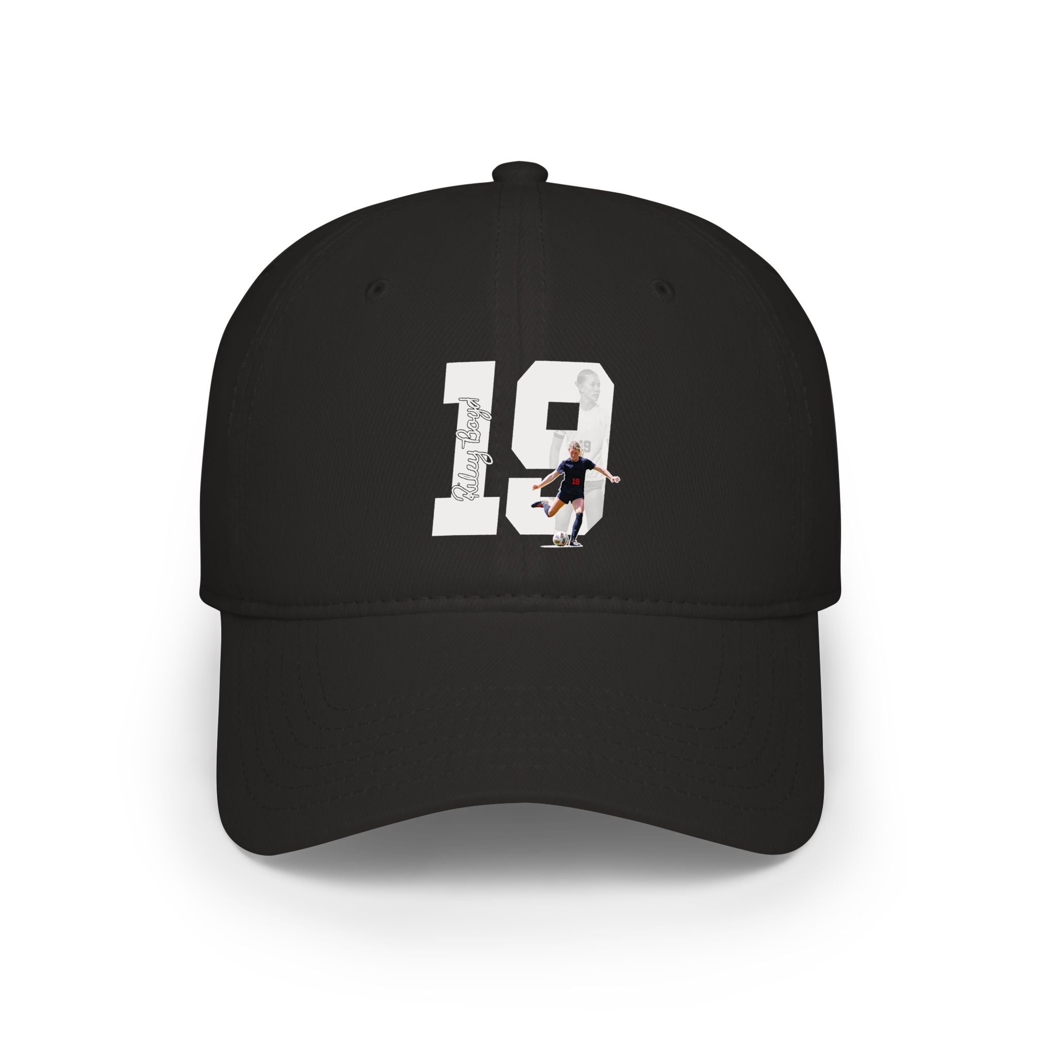 Riley Boyd Hat