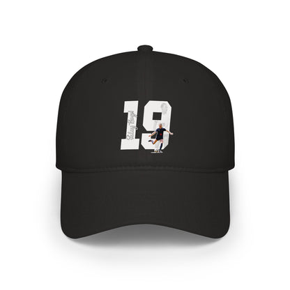 Riley Boyd Hat