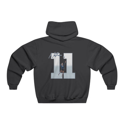 Jocelyn Nathan Vintage Hoodie
