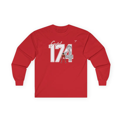 Chris Crawford Long Sleeve
