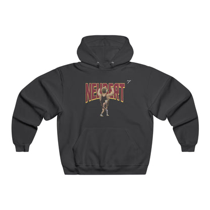 Carson Neubert Vintage Hoodie