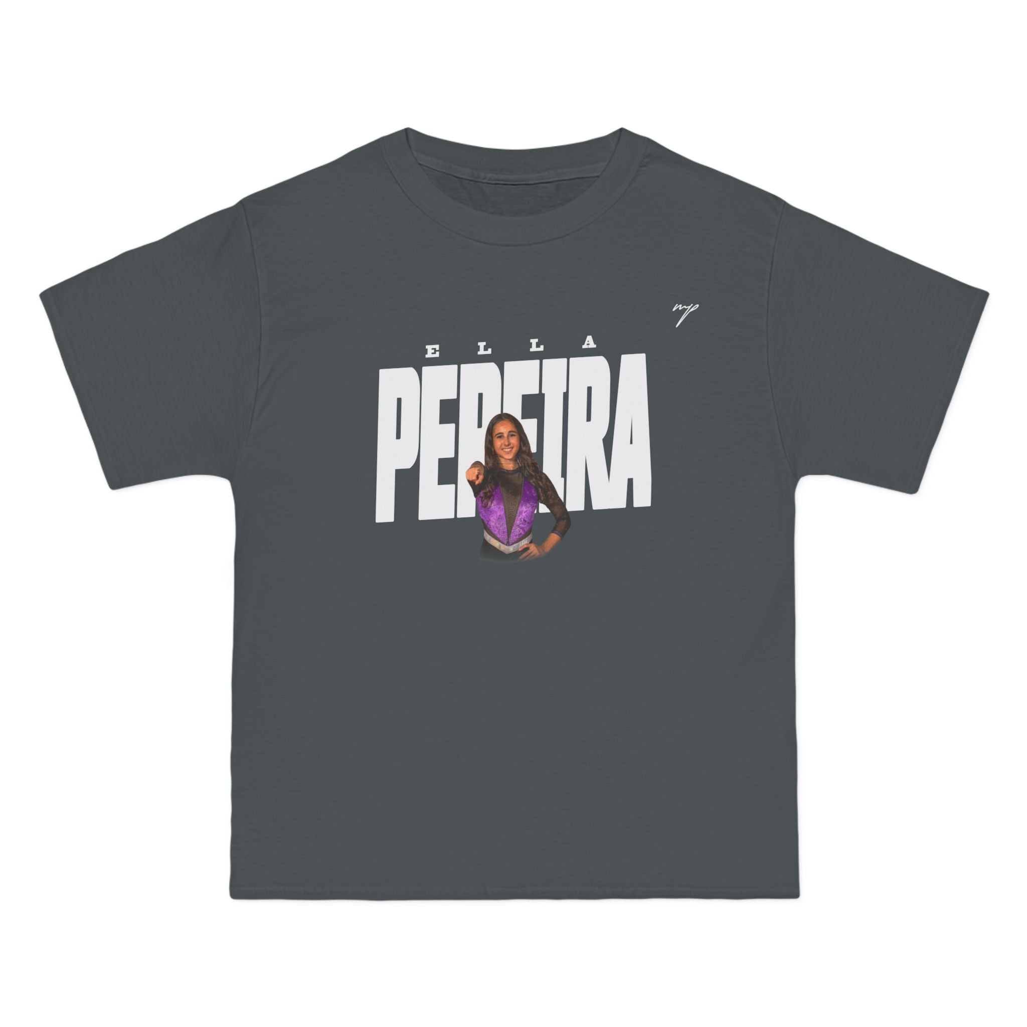 Ella Pereira Vintage Tee