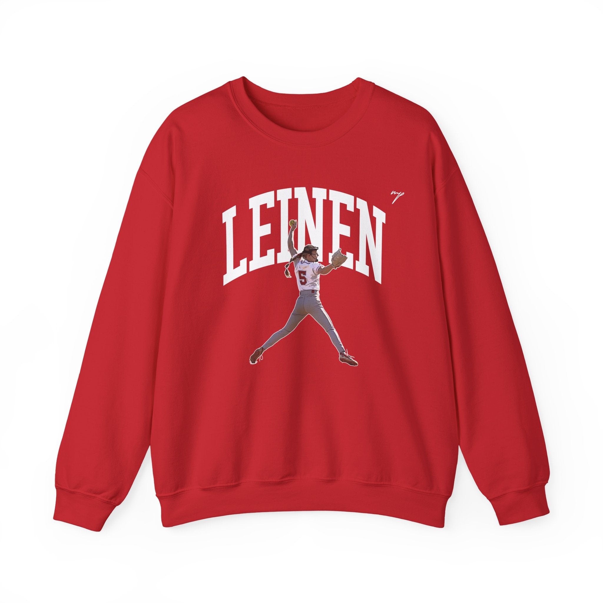 Claire Leinen Crewneck