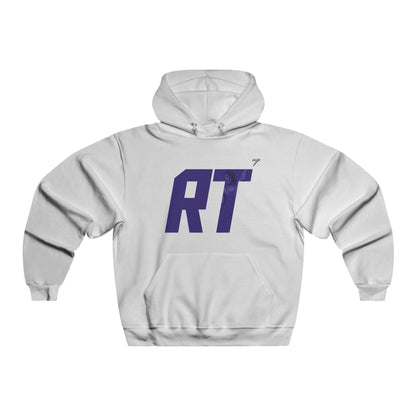 Richard Thomas Vintage Hoodie
