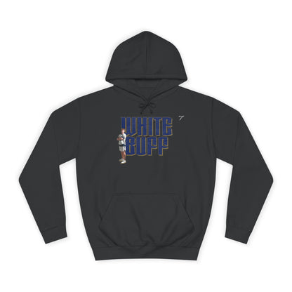 Hutch Gumbinner Hoodie