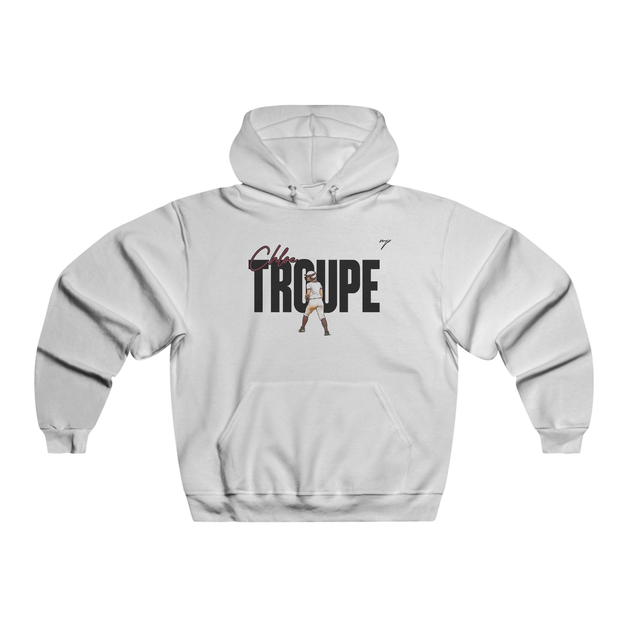 Chloe Troupe Vintage Hoodie