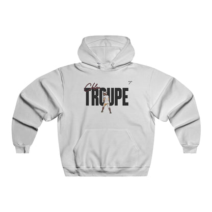 Chloe Troupe Vintage Hoodie
