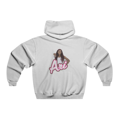 Arianna Walker Vintage Hoodie
