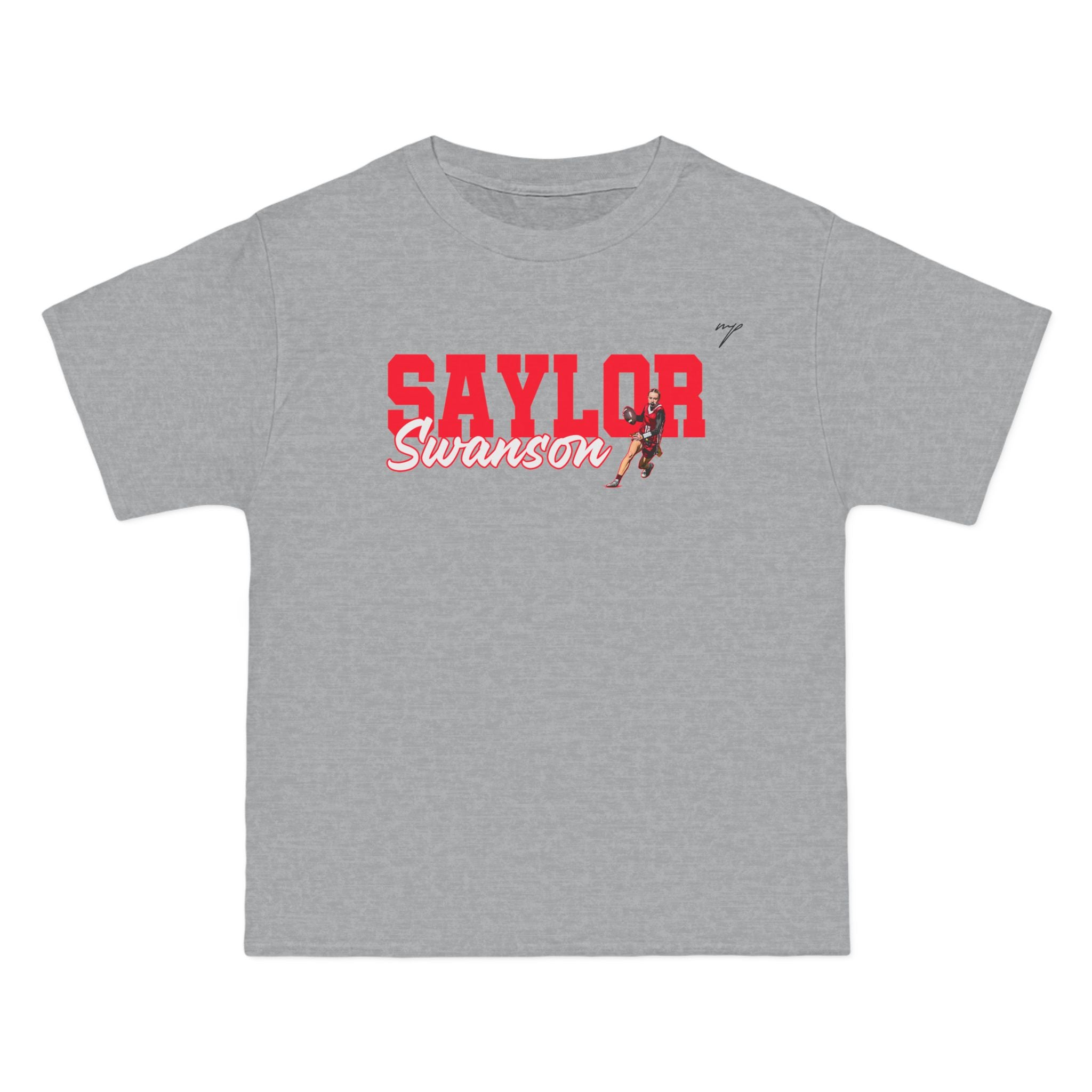 Saylor Swanson Vintage Tee