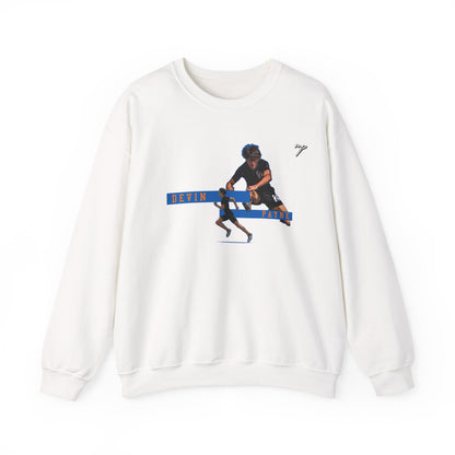 Devin Payne Crewneck