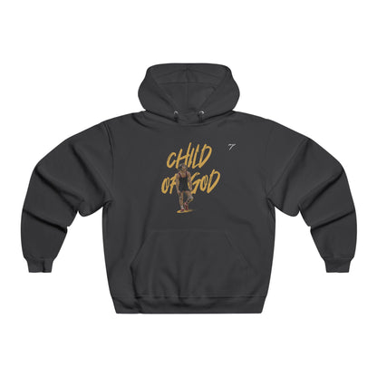 Christian St.Clair Vintage Hoodie