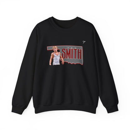 Van Smith Crewneck