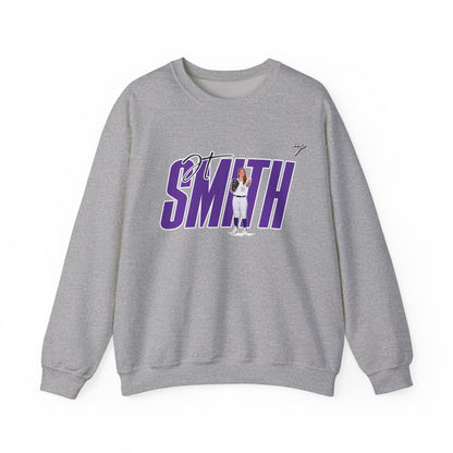 JT Smith Crewneck