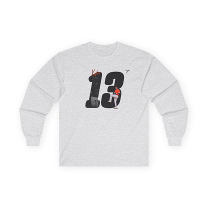 Kyler Jones Long Sleeve Tee