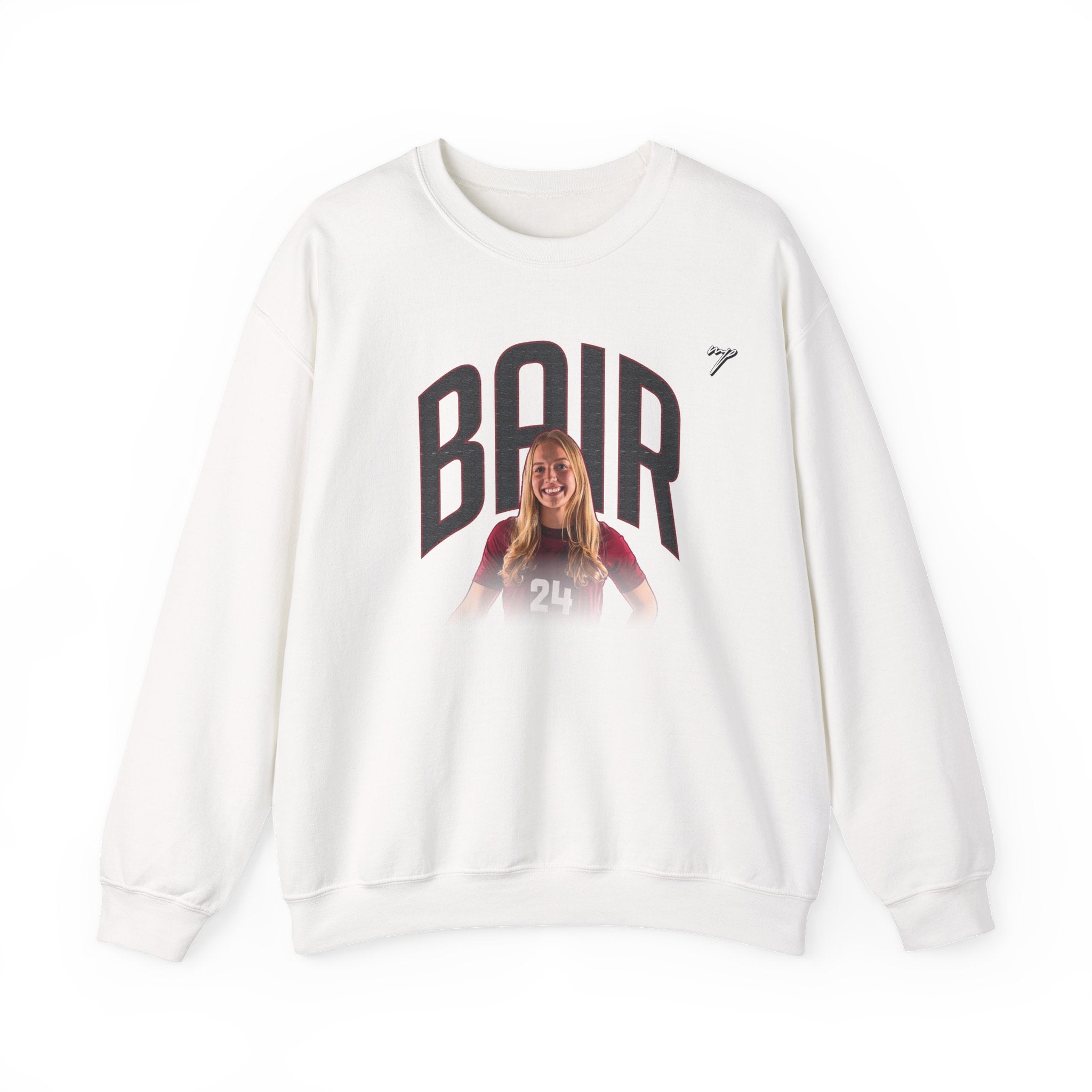 Anne Bair Crewneck