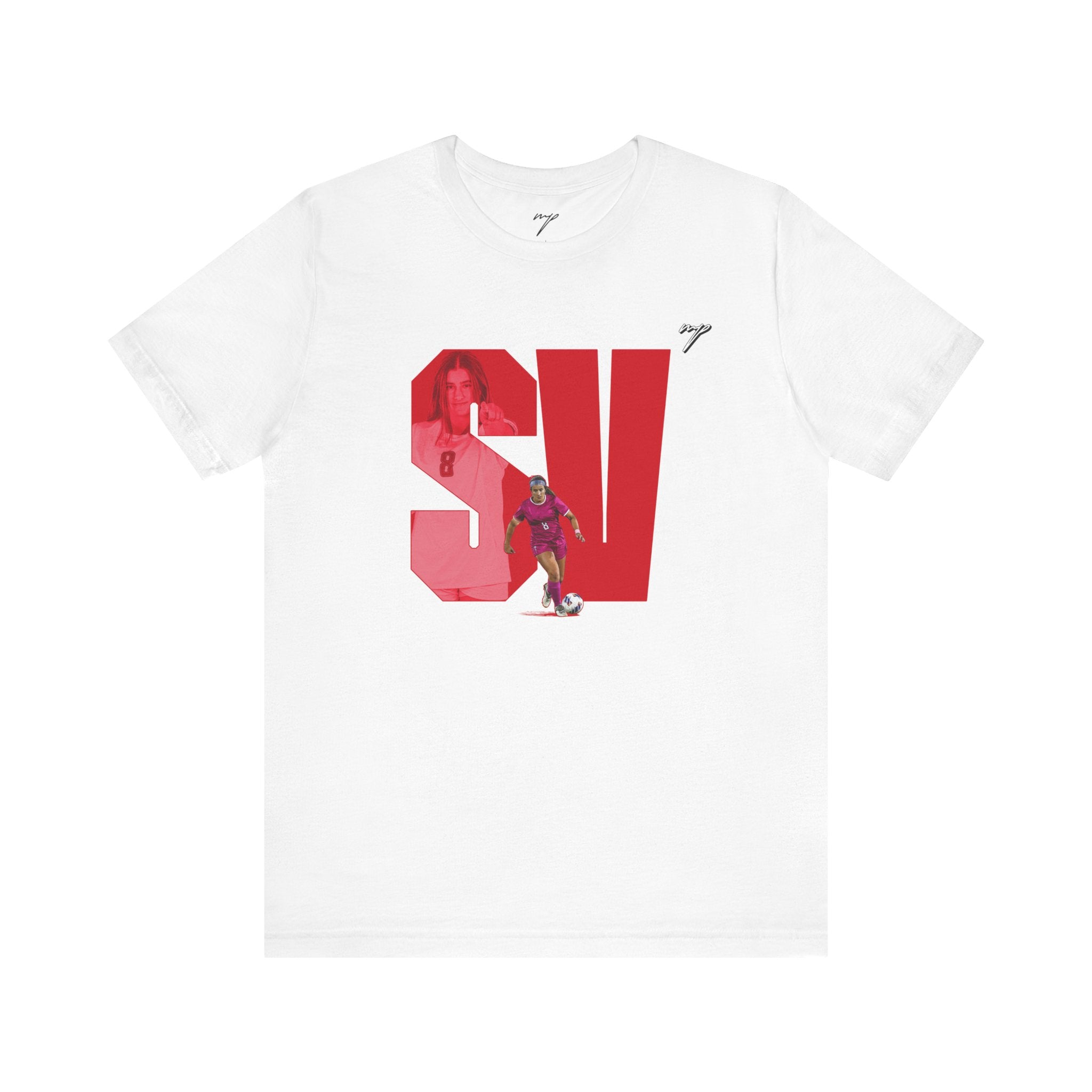 Sofi Vinas Graphic Tee