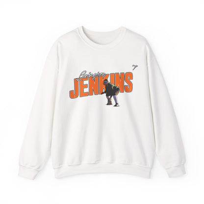 Lexington Jenkins Crewneck