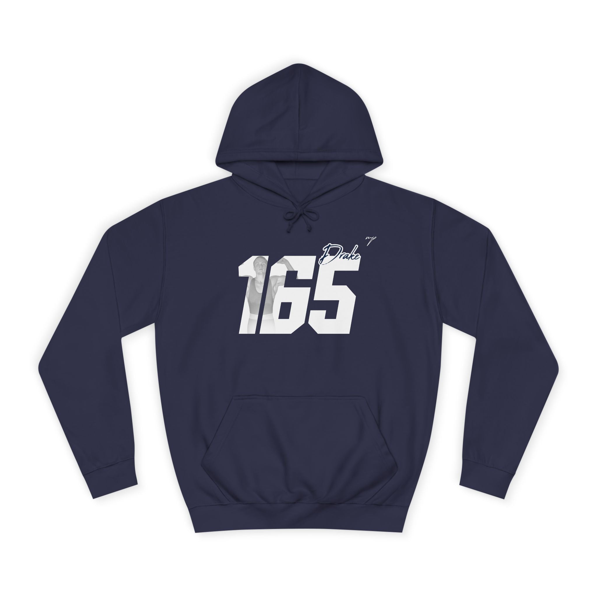 Jeremiah Drake Hoodie