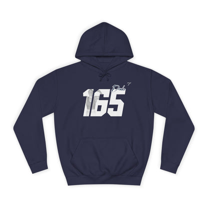 Jeremiah Drake Hoodie