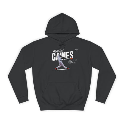 Mason Gaines Hoodie