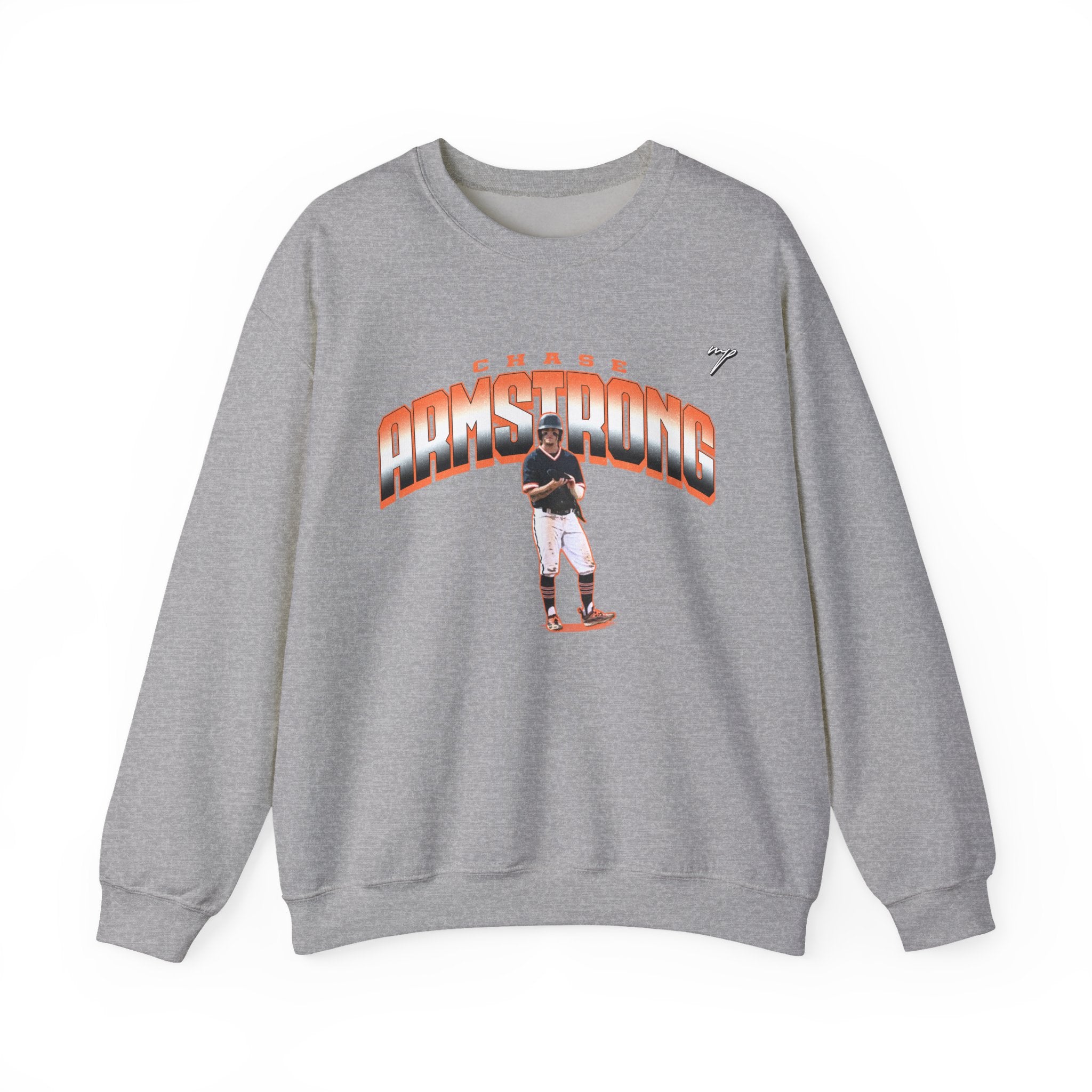 Chase Armstrong Crewneck
