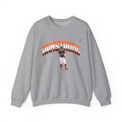 Chase Armstrong Crewneck