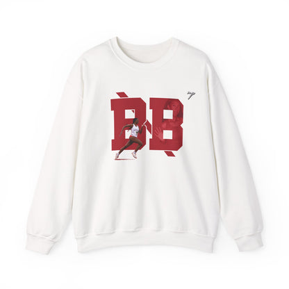 Brianna Beckham Crewneck