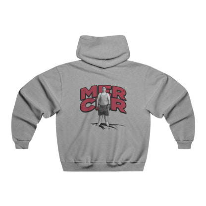 Matthew Mercer Vintage Hoodie