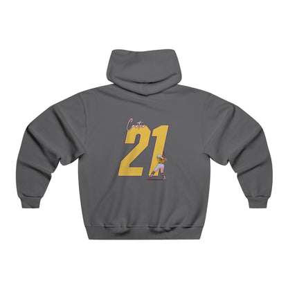 Alexa Carter Vintage Hoodie