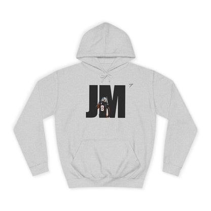 Jaylin Moore Hoodie