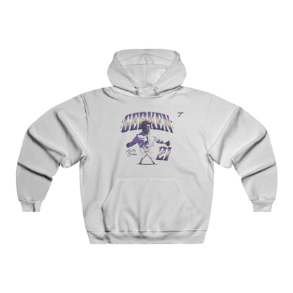 Austin Gerken Vintage Hoodie