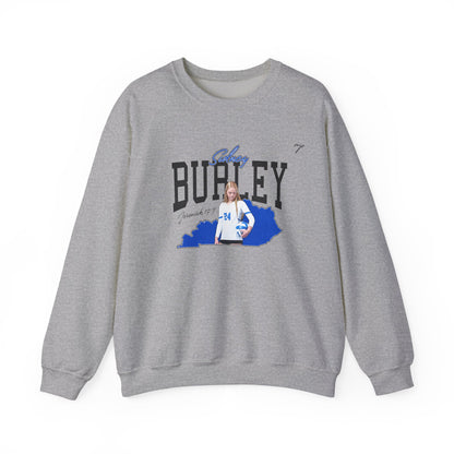 Sidney Burley Crewneck