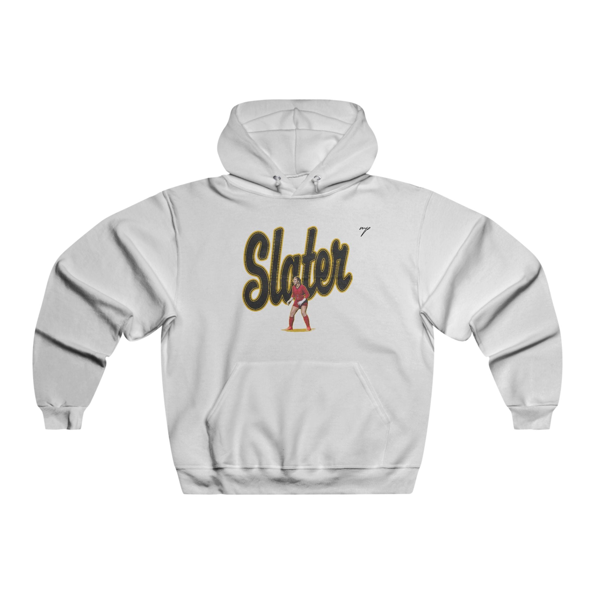 Slater Copeland Vintage Hoodie