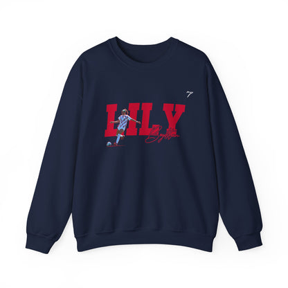Lily Boydstun Crewneck