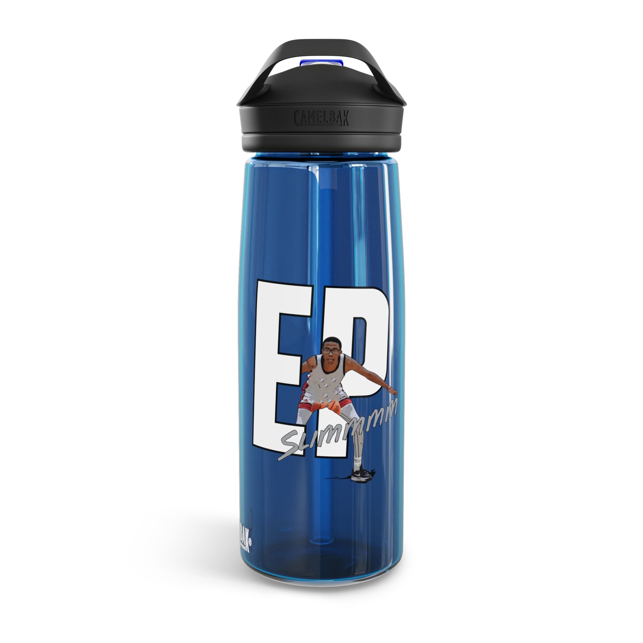 Elijah Perrin CamelBak Water Bottle