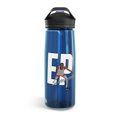 Elijah Perrin CamelBak Water Bottle