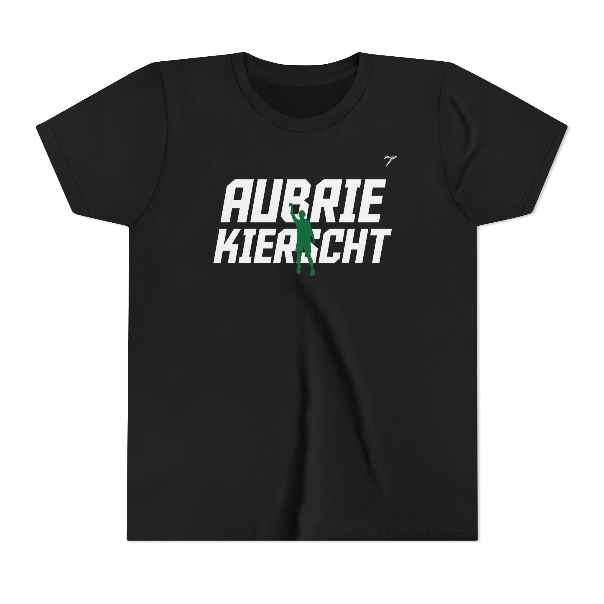 Aubrie Kierscht YOUTH Graphic Tee