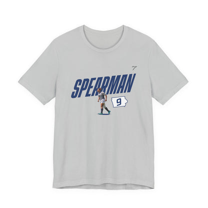Ozzie Spearman Graphic Tee