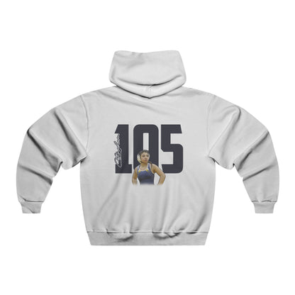 Zariah Cottingham Vintage Hoodie