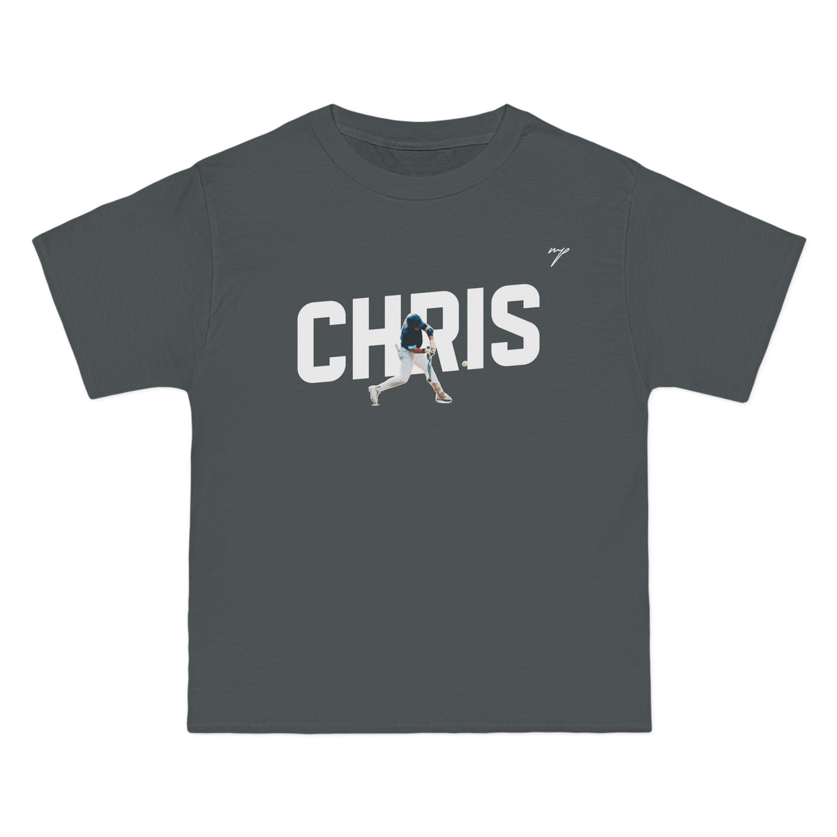 Chris Valencia Vintage Tee