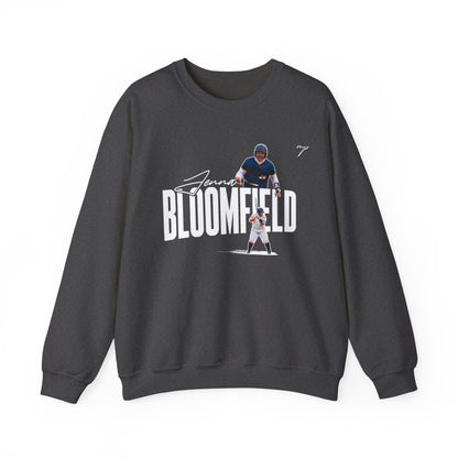 Jenna Bloomfield Crewneck