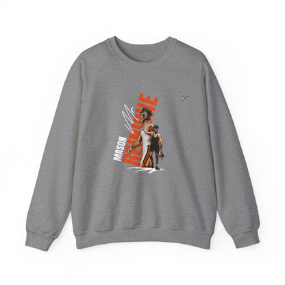 Mason Reiniche Crewneck Sweatshirt
