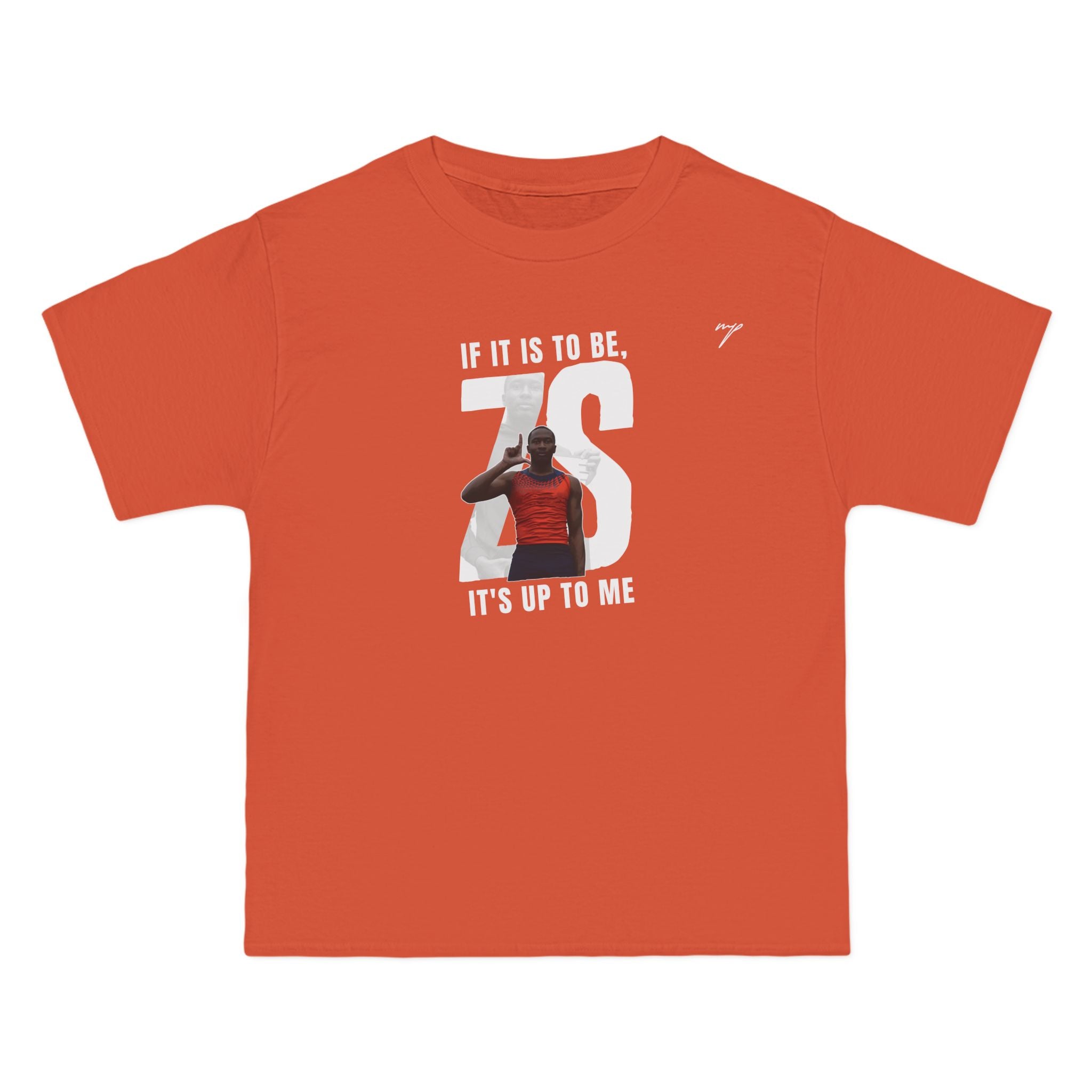 Zion Spotwood Vintage Tee