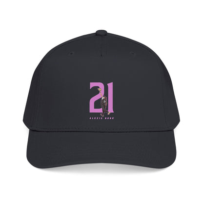 Alexis Book Hat
