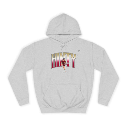 Logan Hinton Hoodie