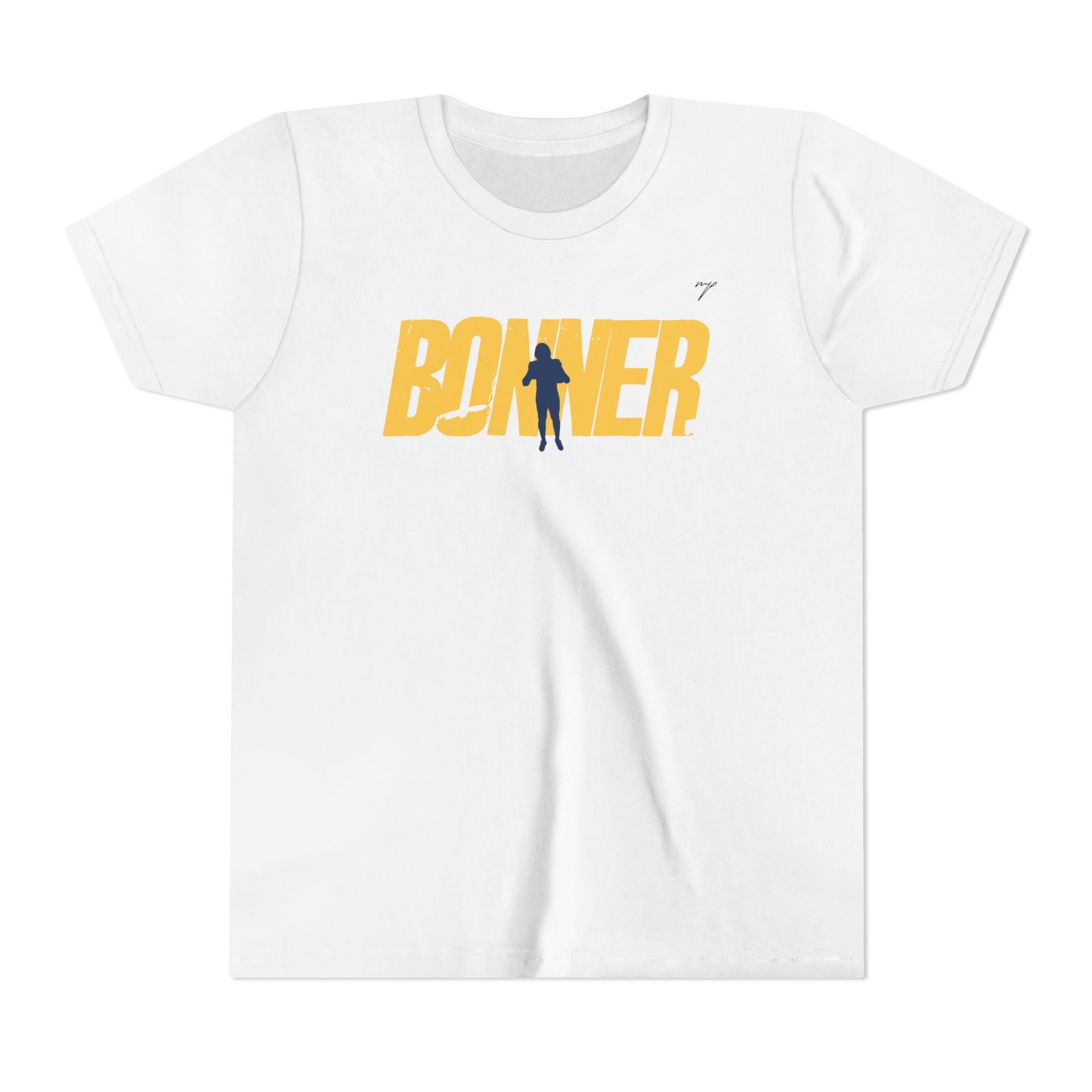 Ivan Bonner YOUTH Graphic Tee