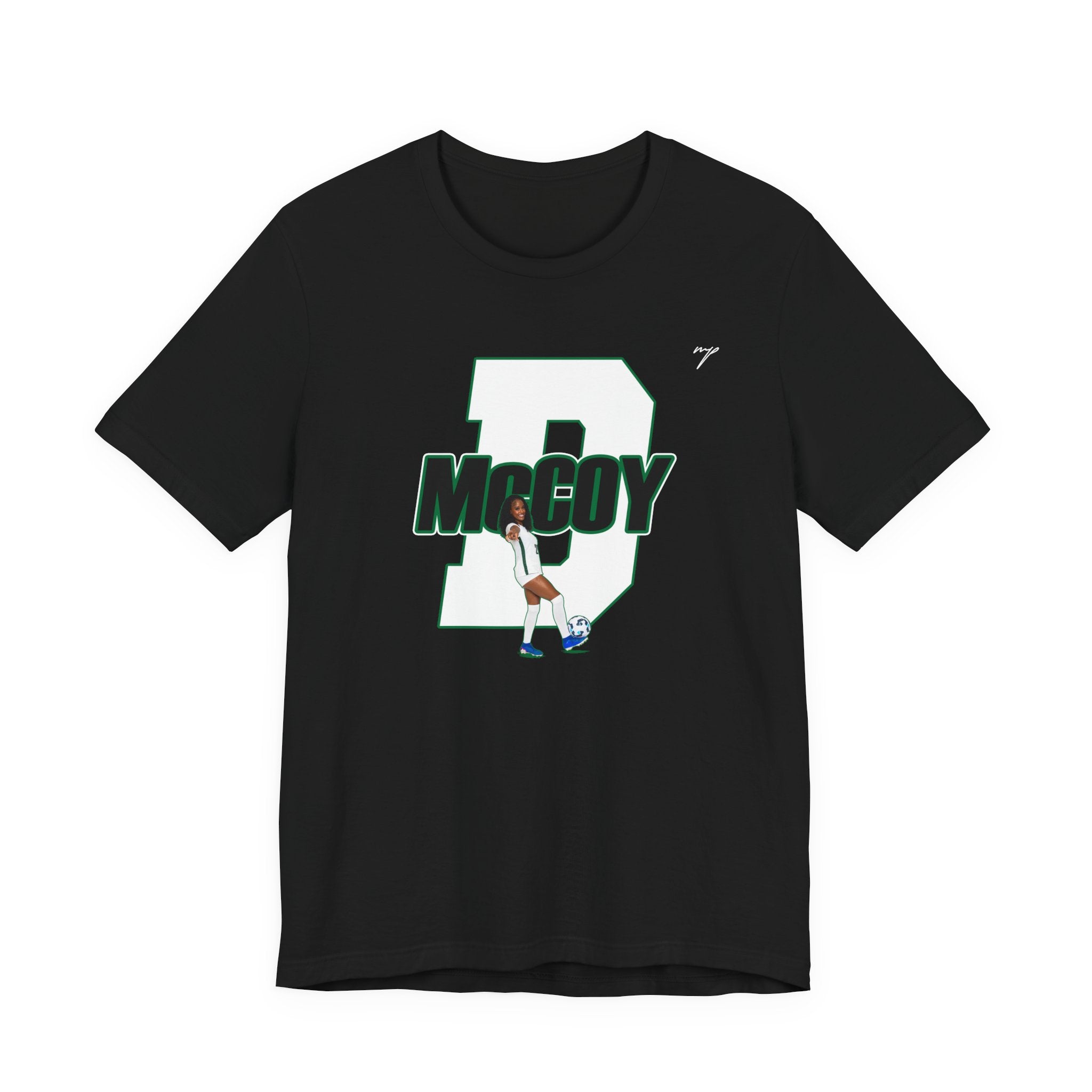 Deyla McCoy Graphic Tee