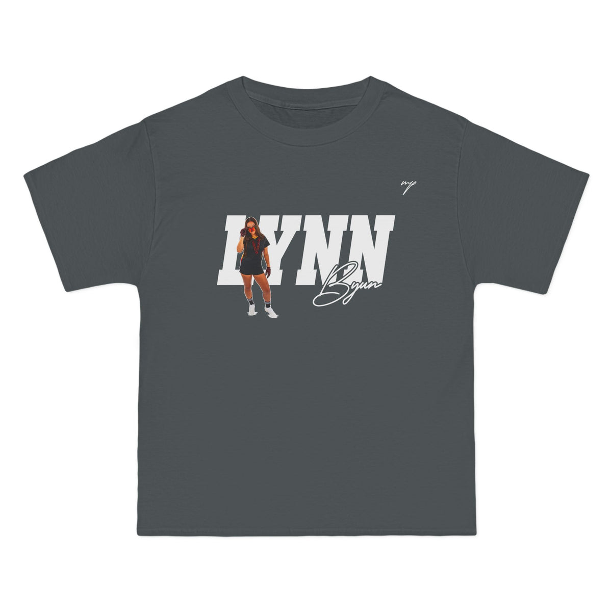Lynn Byun Vintage Tee
